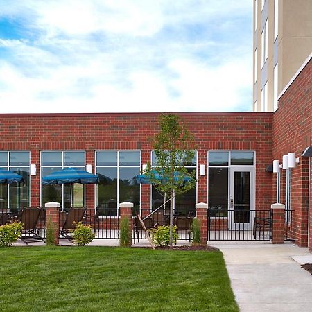 Hyatt Place Lansing-East Extérieur photo