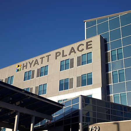 Hyatt Place Lansing-East Extérieur photo