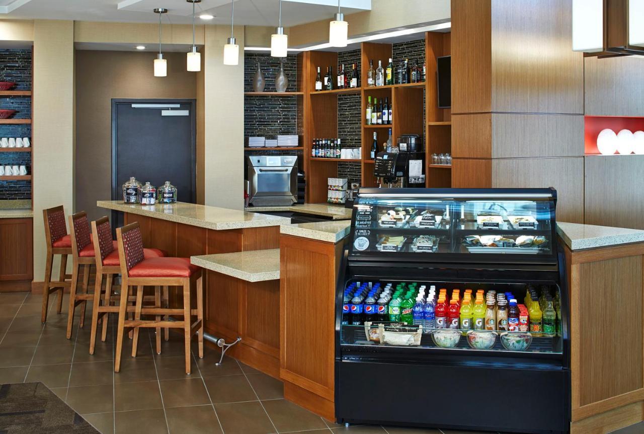 Hyatt Place Lansing-East Extérieur photo