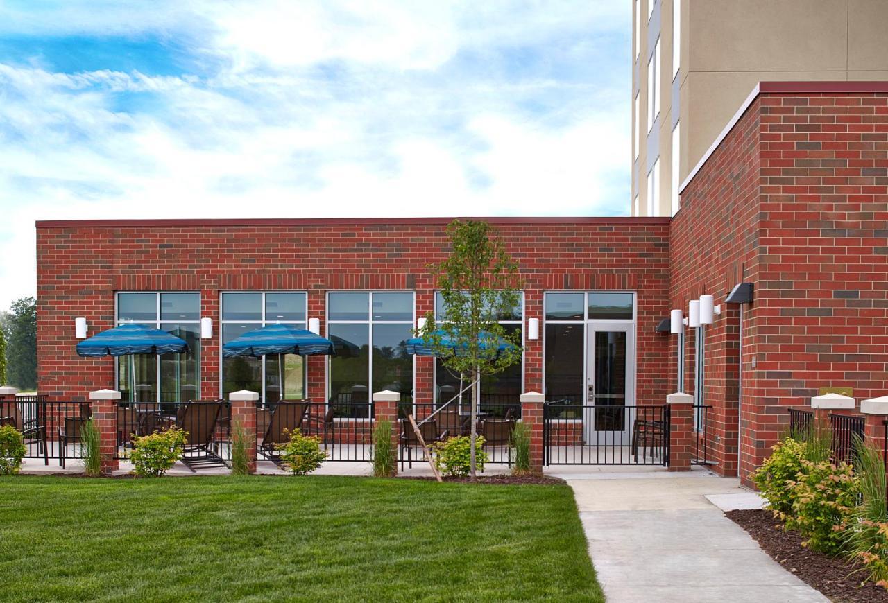 Hyatt Place Lansing-East Extérieur photo