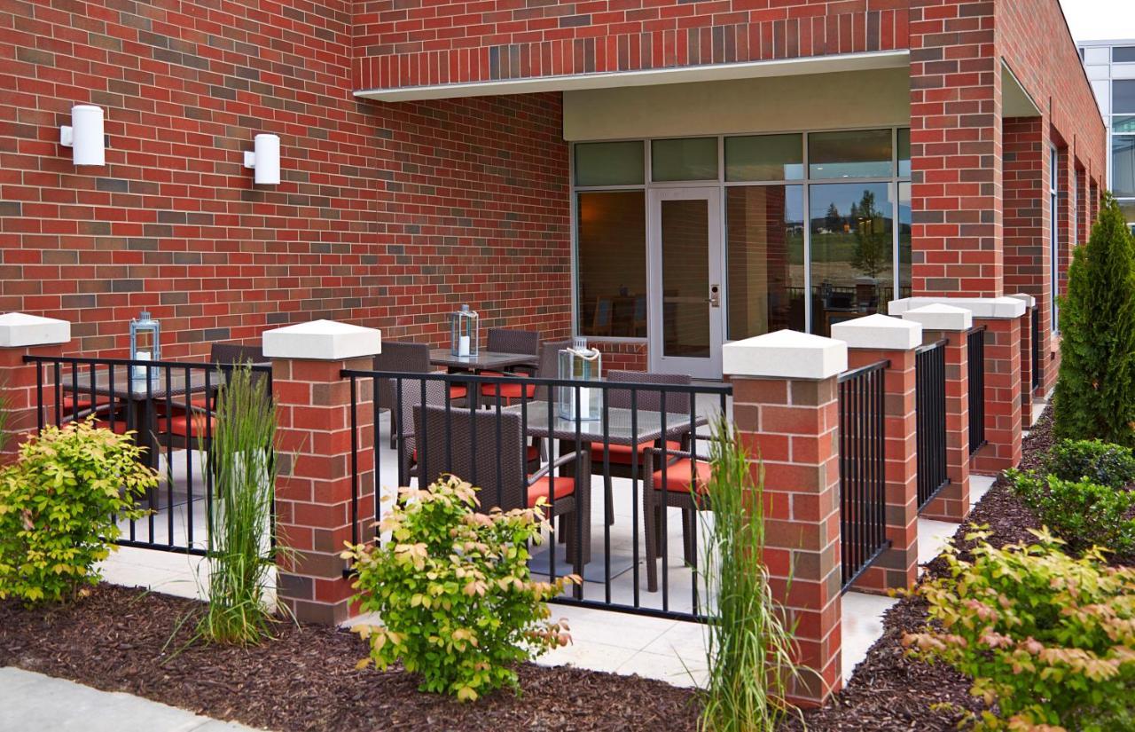 Hyatt Place Lansing-East Extérieur photo