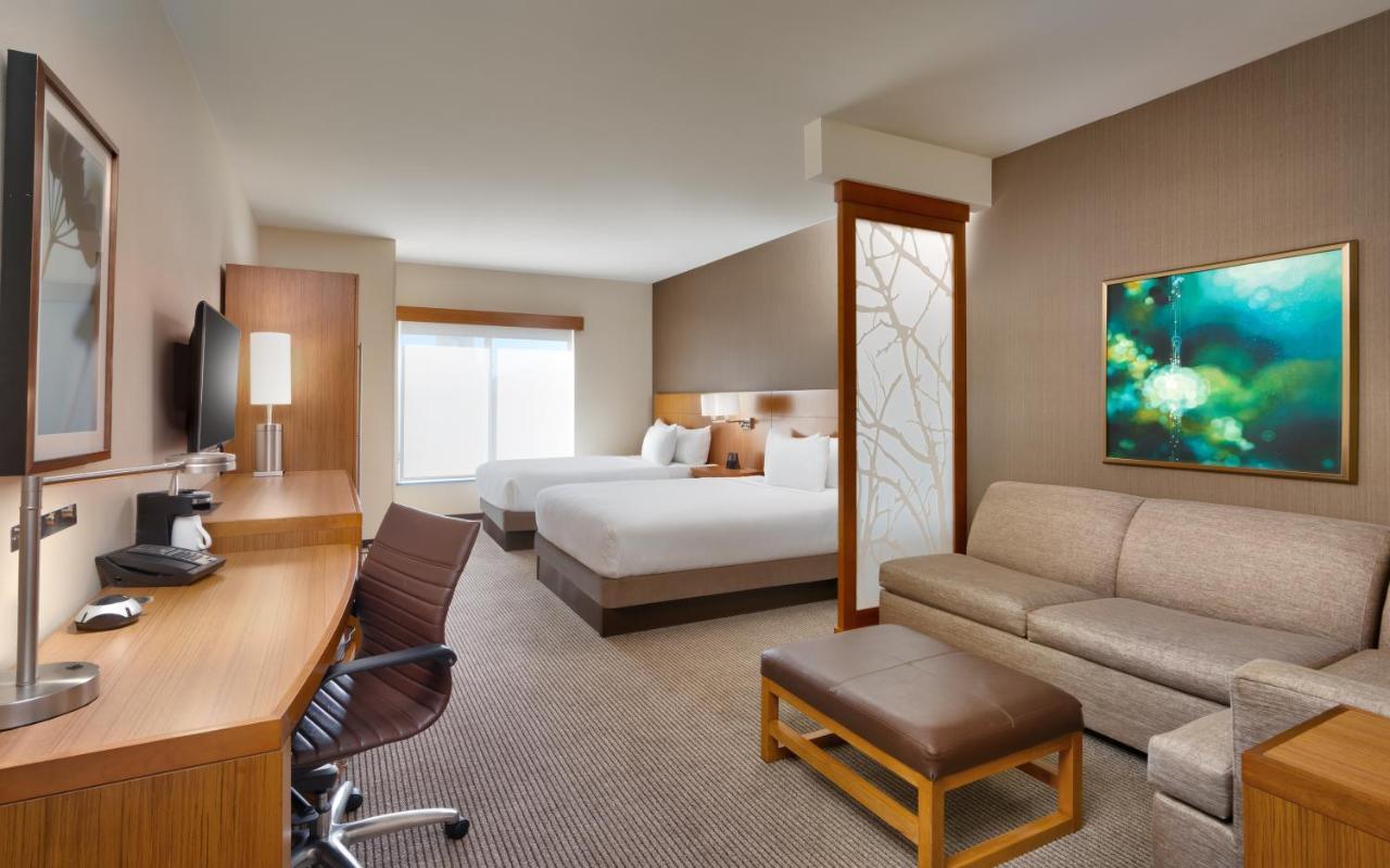 Hyatt Place Lansing-East Extérieur photo