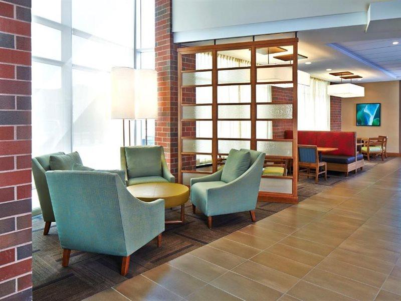 Hyatt Place Lansing-East Extérieur photo