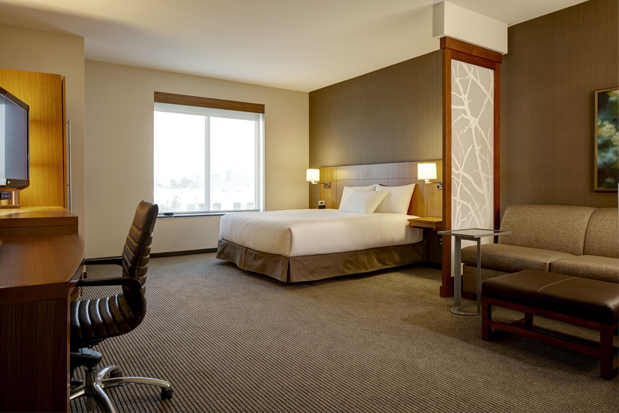 Hyatt Place Lansing-East Extérieur photo