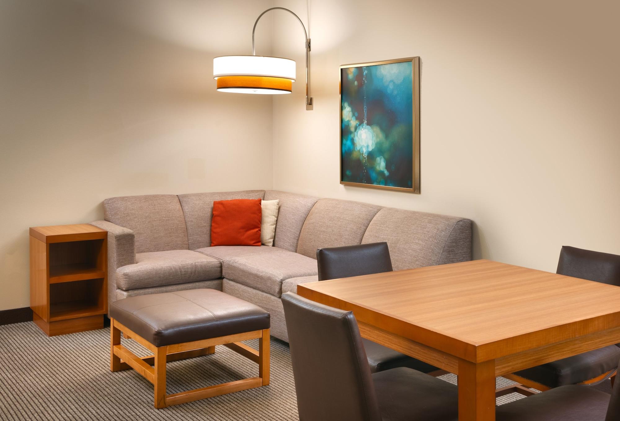 Hyatt Place Lansing-East Extérieur photo