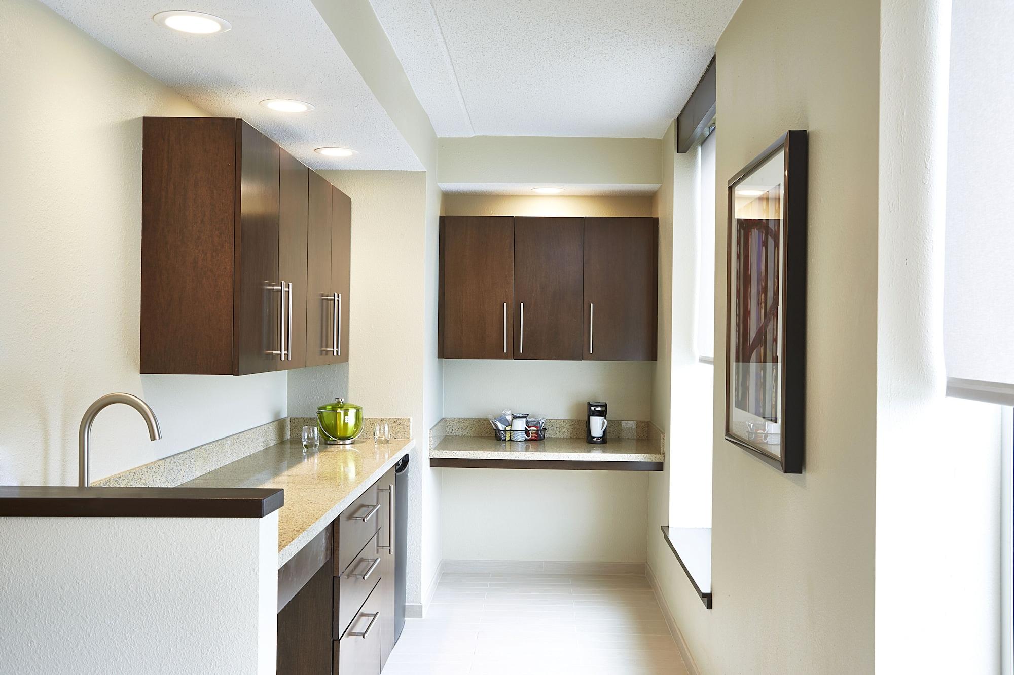 Hyatt Place Lansing-East Extérieur photo