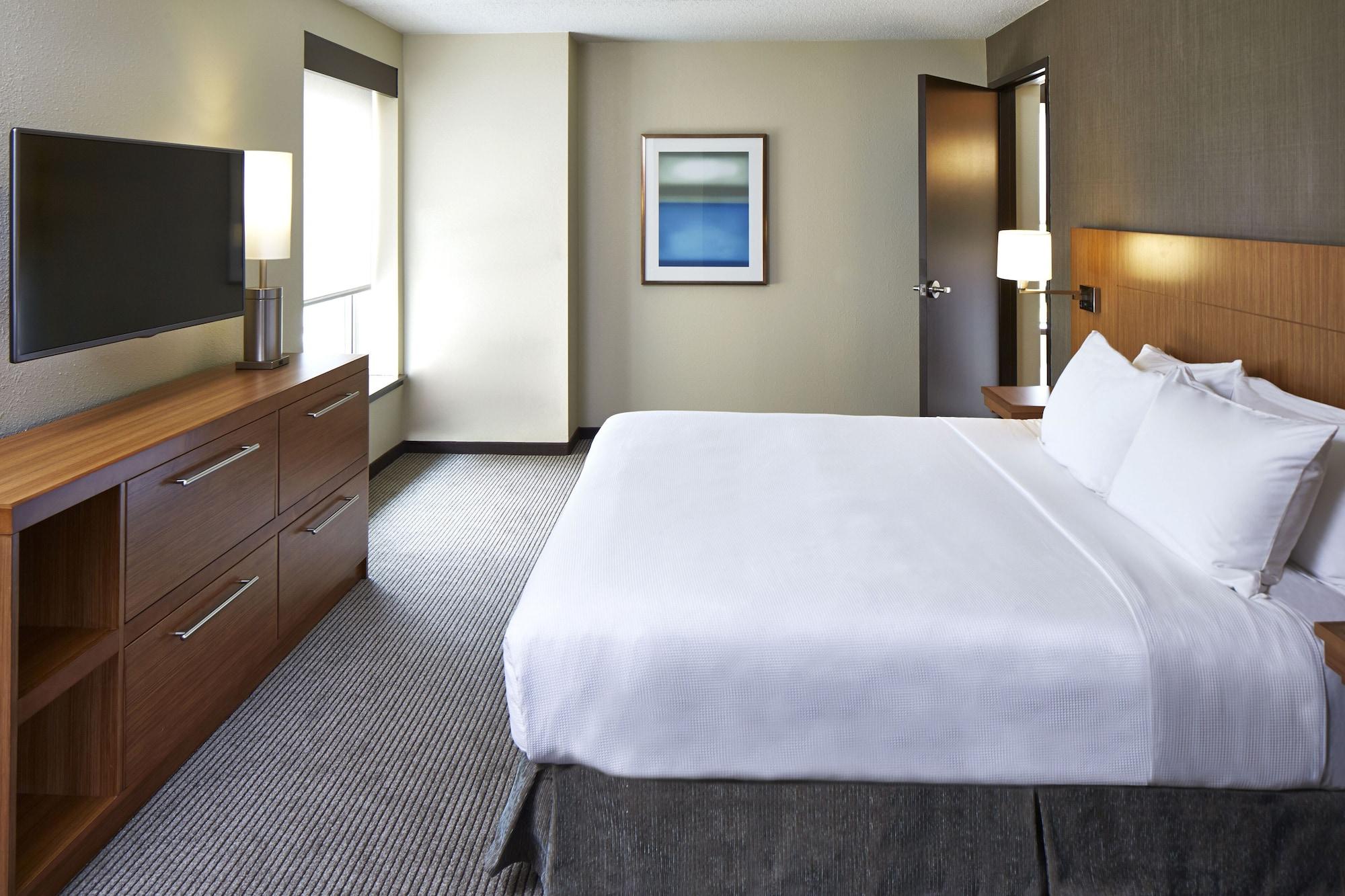 Hyatt Place Lansing-East Extérieur photo