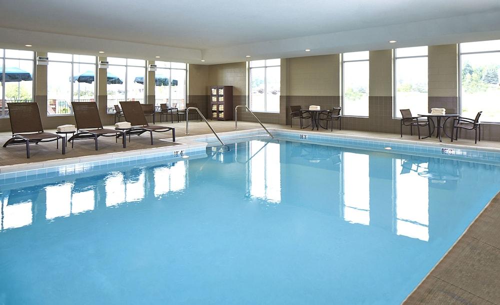 Hyatt Place Lansing-East Extérieur photo