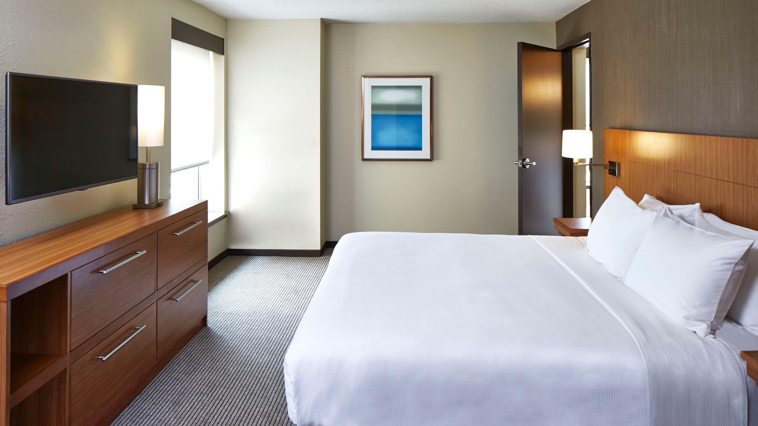 Hyatt Place Lansing-East Extérieur photo