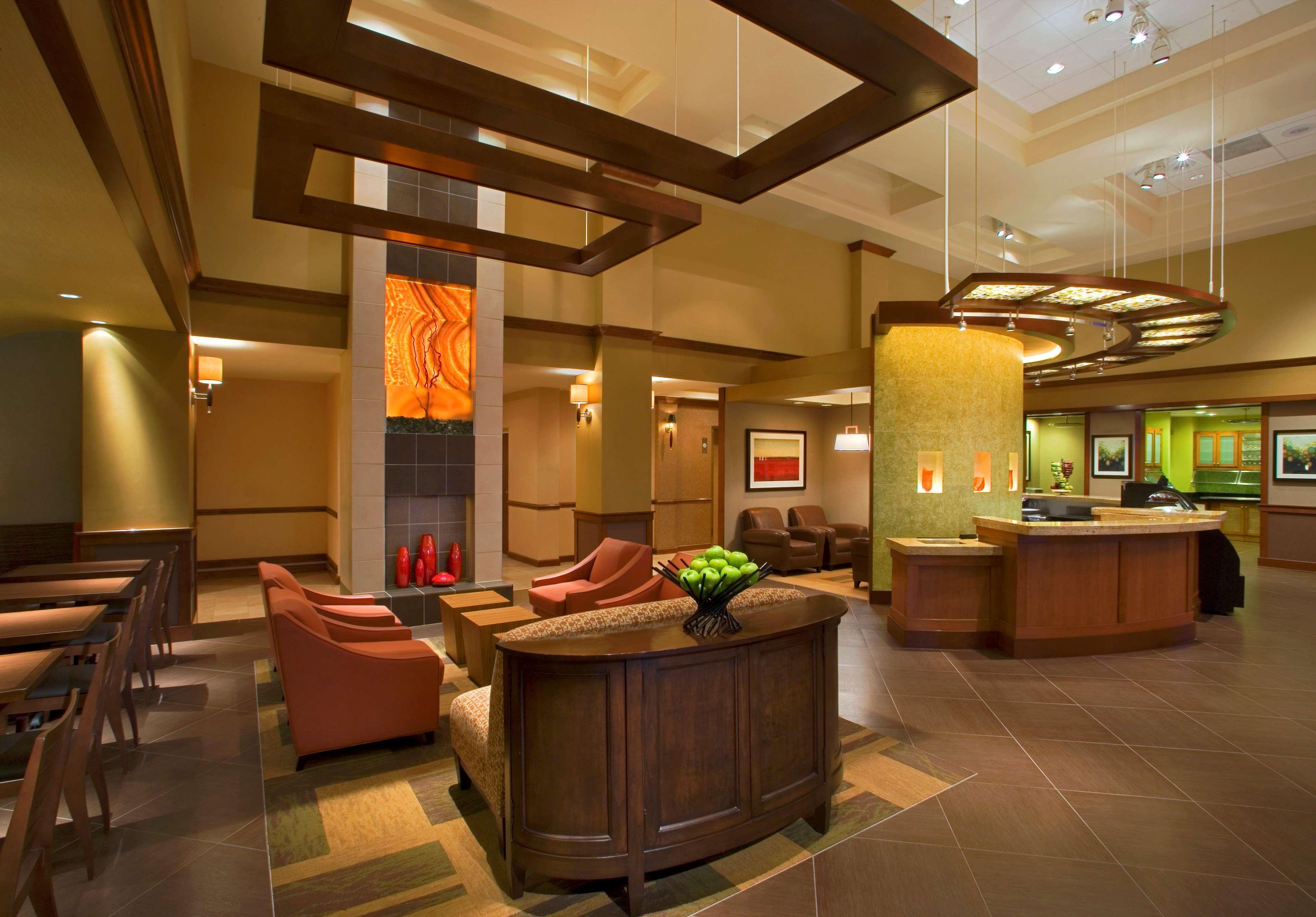Hyatt Place Lansing-East Extérieur photo