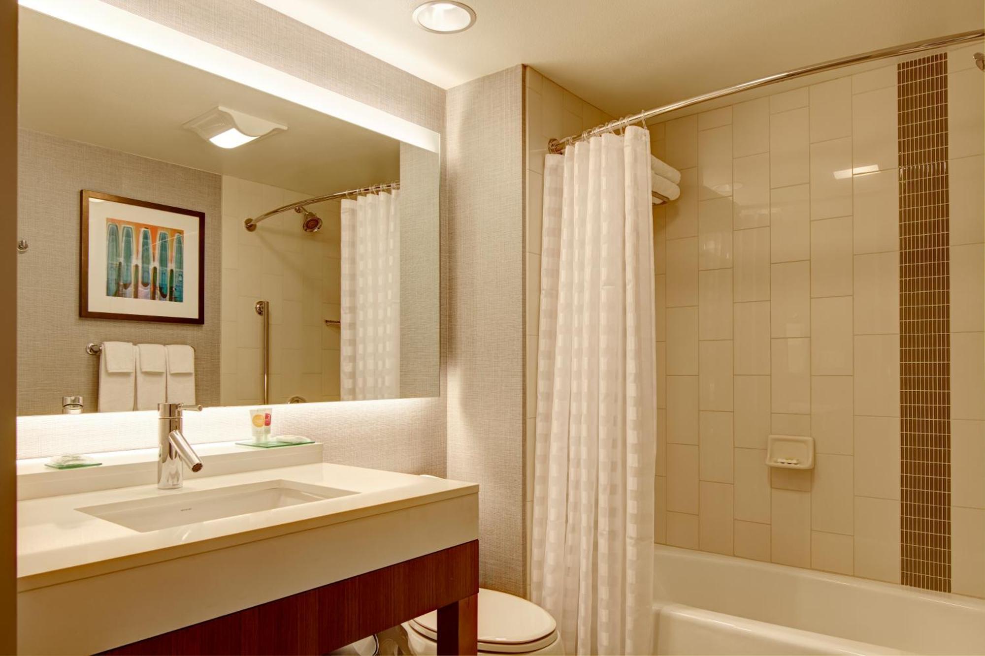 Hyatt Place Lansing-East Chambre photo