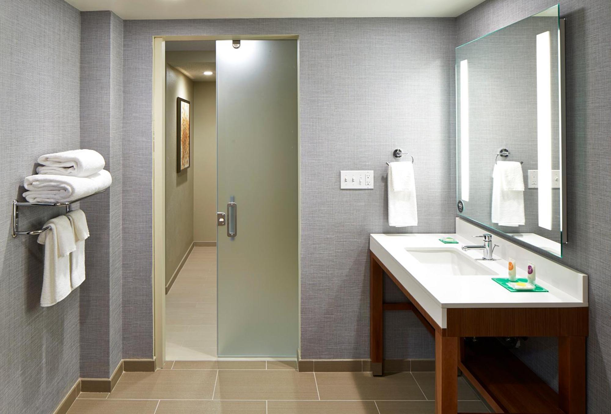 Hyatt Place Lansing-East Chambre photo
