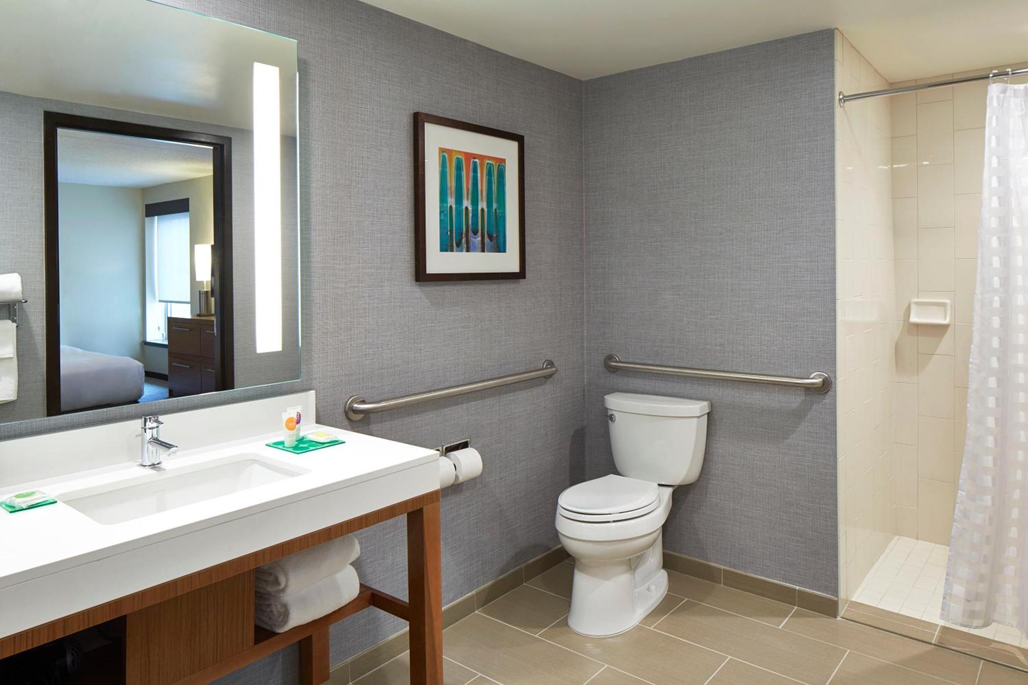 Hyatt Place Lansing-East Chambre photo