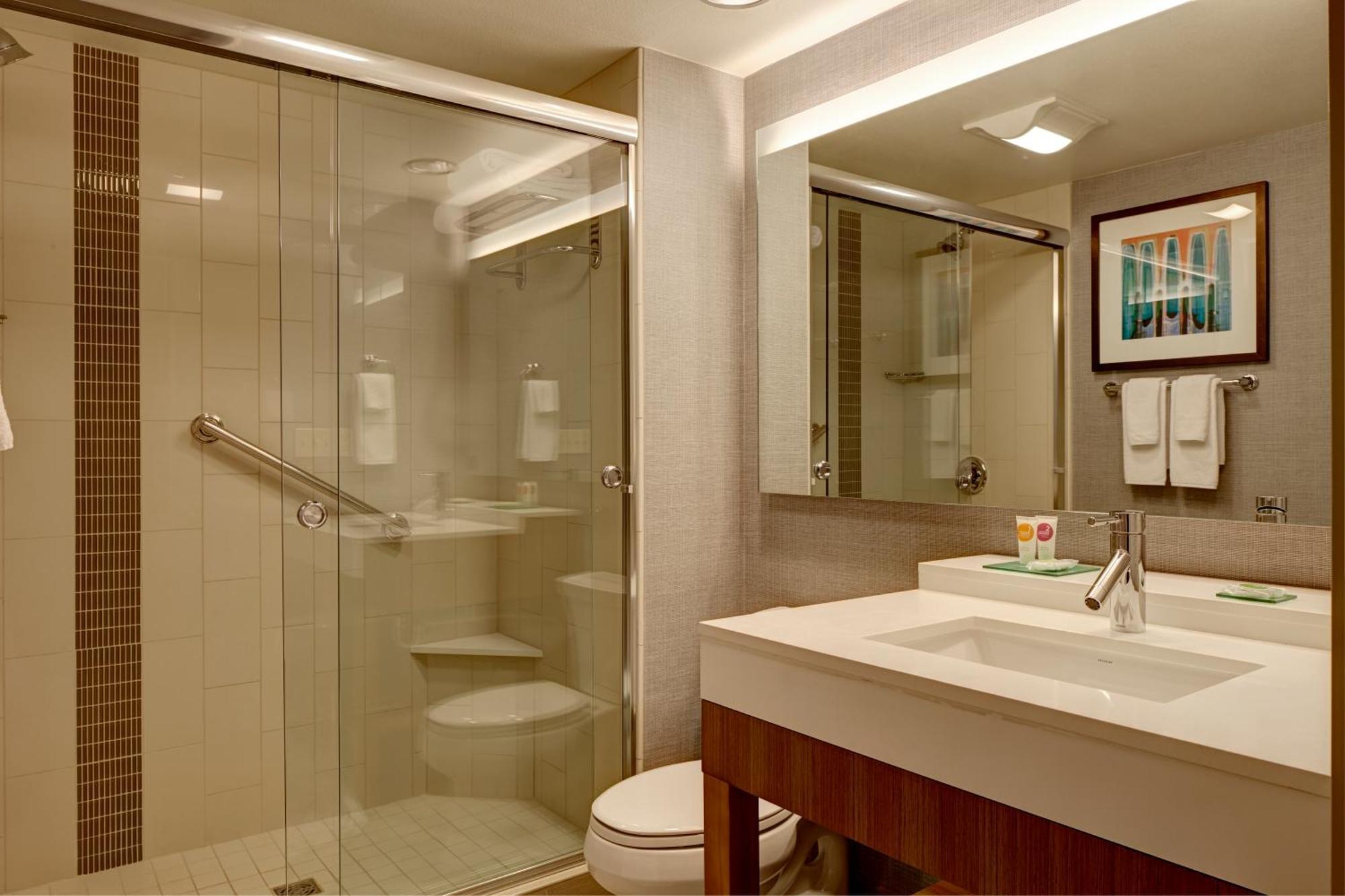 Hyatt Place Lansing-East Chambre photo