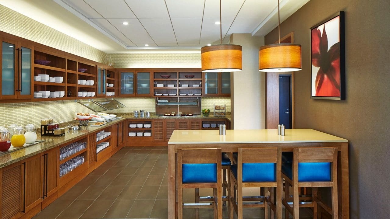 Hyatt Place Lansing-East Extérieur photo